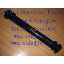 富达纺机专用皮带销售公司-39796677英格索兰空压机冷却器